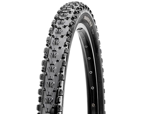 Maxxis Ardent Tubeless Mountain Tire (Black) (Folding) (26" / 559 ISO) (2.25") (Dual... - TB72569100