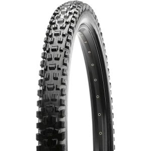 Maxxis Assegai Tubeless Mountain Tire (Black) (Folding) (27.5" / 584 ISO) (2.5") (3C... - TB00017200
