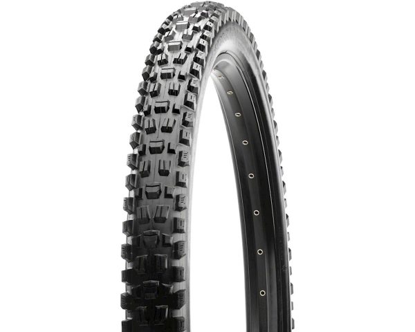 Maxxis Assegai Tubeless Mountain Tire (Black) (Folding) (27.5" / 584 ISO) (2.5") (3C... - TB00017200