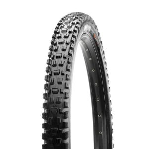 Maxxis Assegai Tubeless Mountain Tire (Black) (Folding) (29" / 622 ISO) (2.5") (3C M... - TB00172500