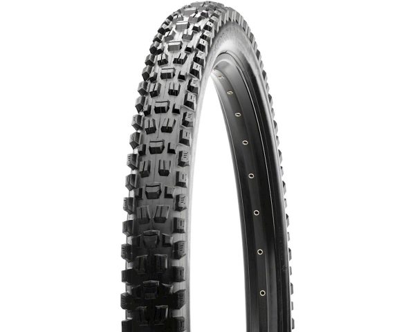 Maxxis Assegai Tubeless Mountain Tire (Black) (Folding) (29" / 622 ISO) (2.6") (Dual... - TB00195600