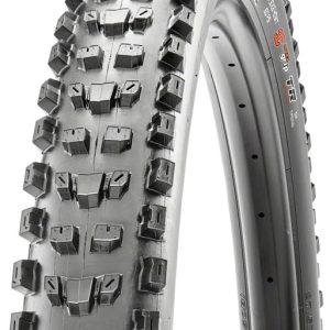 Maxxis Dissector Tire - 27.5 x 2.6, Tubeless, Folding, Black, Dual, EXO, Wide Trail