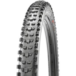 Maxxis Dissector Tubeless Mountain Tire (Black) (Folding) (27.5" / 584 ISO) (2.4") (... - TB00230900