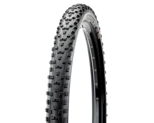 Maxxis Forekaster Tubeless Mountain Tire (Black) (Folding) (29" / 622 ISO) (2.6") (3... - TB00033100