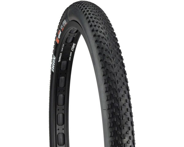 Maxxis Ikon Tubeless XC Mountain Tire (Black) (Folding) (27.5" / 584 ISO) (2.2") (3C... - TB85919000
