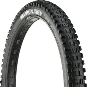 Maxxis Minion DHF Tubeless Mountain Tire (Black) (Folding) (27.5" / 584 ISO) (2.8") ... - TB96908100