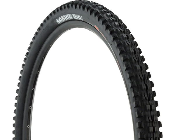 Maxxis Minion DHF Tubeless Mountain Tire (Black) (Folding) (29" / 622 ISO) (2.3") (3... - TB96785400