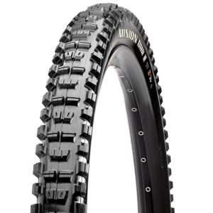 Maxxis Minion DHR II Tubeless Mountain Tire (Black) (Folding) (27.5" / 584 ISO) (2.3... - TB85927000