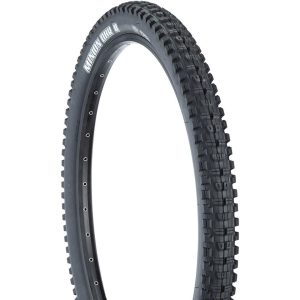 Maxxis Minion DHR II Tubeless Mountain Tire (Black) (Folding) (27.5" / 584 ISO) (2.4... - TB00112300