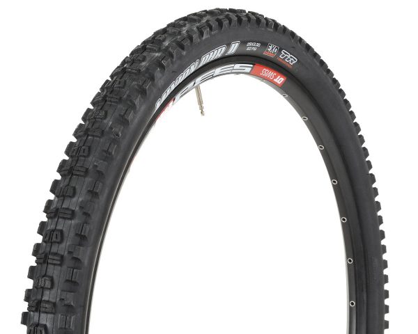 Maxxis Minion DHR II Tubeless Mountain Tire (Black) (Folding) (29" / 622 ISO) (2.3")... - TB96776000