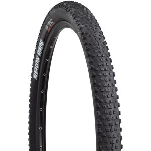 Maxxis Rekon Race Tubeless XC Mountain Tire (Black) (Folding) (29" / 622 ISO) (2.35"... - TB00139800