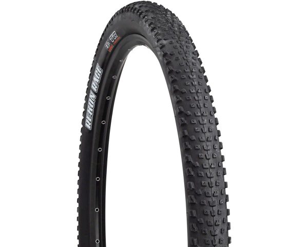 Maxxis Rekon Race Tubeless XC Mountain Tire (Black) (Folding) (29" / 622 ISO) (2.35"... - TB00139800