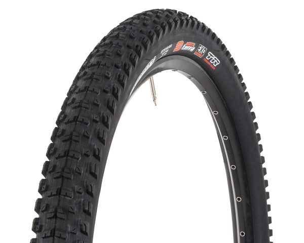 Maxxis Rekon Tubeless Mountain Tire (Black) (Folding) (27.5" / 584 ISO) (2.6") (3C M... - TB91145200