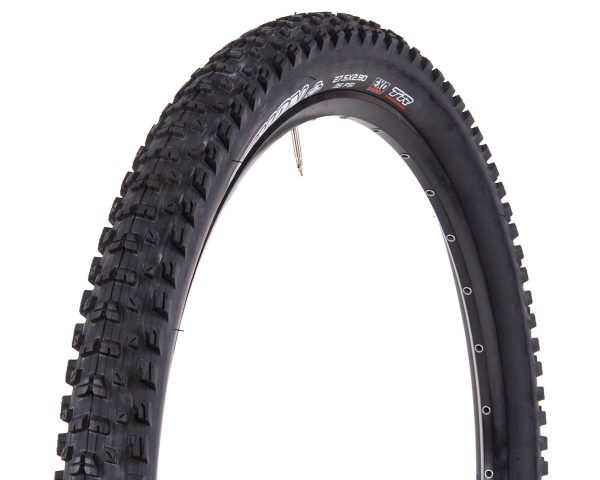 Maxxis Rekon+ Tubeless Mountain Tire (Black) (Folding) (27.5" / 584 ISO) (2.8") (Dua... - TB96906000