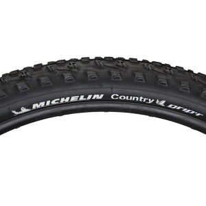 Michelin Country Grip'R Mountain Tire (Black) (29" / 622 ISO) (2.1") (Wire) - 19070