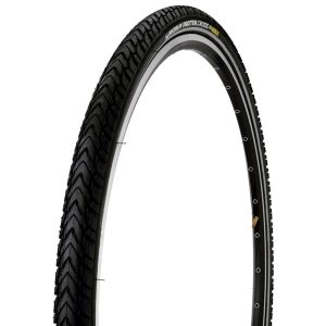 Michelin Protek Cross Max Tire (Black) (26" / 559 ISO) (1.85") (Wire) - 72332