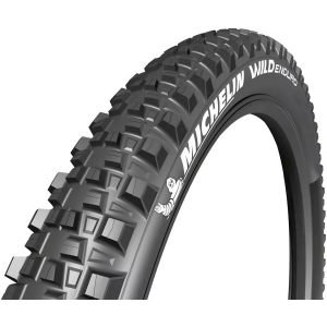 Michelin | Wild Enduro 27.5" Tire Front, 2.4", 60TPI, Gum-X
