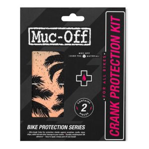 Muc-Off Crank Protection Kit - Day Of The Shred
