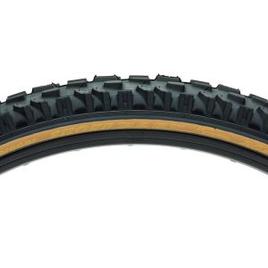 Panaracer Dart Classic Front Mountain Tire (Tan Wall) (26" / 559 ISO) (2.1") (Fo... - RF2621-LX-DRTC