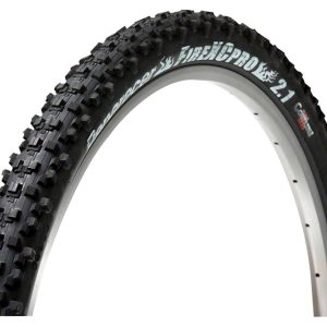 Panaracer Fire XC Pro Mountain Tire (Black) (26" / 559 ISO) (2.1") (Wire) - AH2621BOP-FIRB