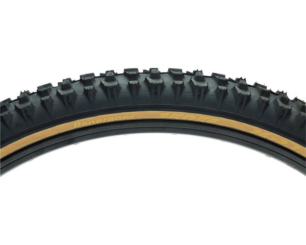 Panaracer Smoke Classic Rear Mountain Tire (Tan Wall) (26" / 559 ISO) (2.1") (Fo... - RF2621-LX-SMKC