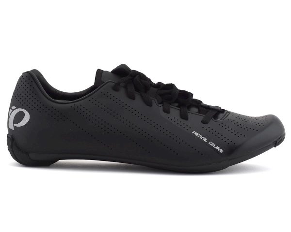 Pearl Izumi Tour Road Shoes (Black) (39) - 1518190302739.0