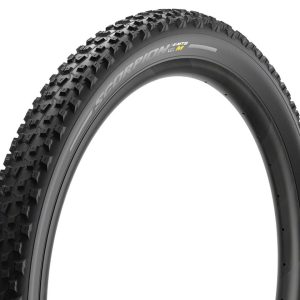 Pirelli Scorpion E-MTB M Tubeless Mountain Tire (Black) (27.5" / 584 ISO) (2.6") (Foldi... - 3834400