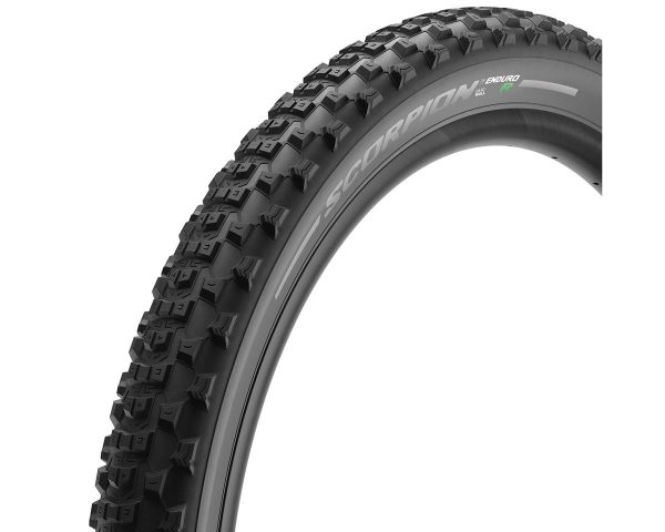Pirelli Scorpion Enduro R Tubeless Mountain Tire (Black) (29" / 622 ISO) (2.6") (Foldin... - 3833800