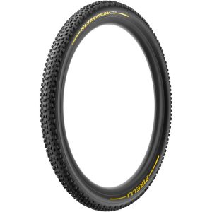 Pirelli Scorpion Trail M Tire (Black) (29" / 622 ISO) (2.4") (Folding) (SmartGrip/ProWa... - 3775300