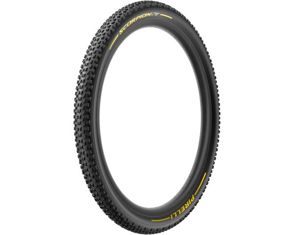 Pirelli Scorpion Trail M Tire (Black) (29" / 622 ISO) (2.4") (Folding) (SmartGrip/ProWa... - 3775300