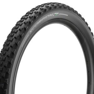 Pirelli Scorpion Trail R Tubeless Mountain Tire (Black) (27.5" / 584 ISO) (2.4") (Foldi... - 3946000