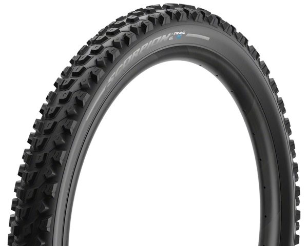 Pirelli Scorpion Trail S Tubeless Mountain Tire (Black) (27.5" / 584 ISO) (2.4") (Foldi... - 3945900