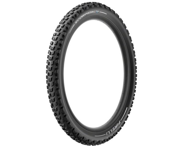 Pirelli Scorpion Trail S Tubeless Mountain Tire (Black) (29" / 622 ISO) (2.4") (Folding... - 3945600