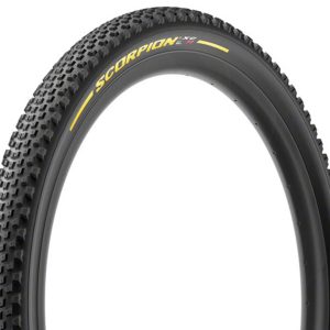 Pirelli Scorpion XC H Tubeless Mountain Tire (Black/Yellow Label) (29" / 622 ISO) (2.2"... - 3774900