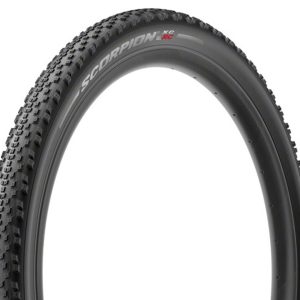 Pirelli Scorpion XC RC Tubeless Mountain Tire (Black) (29" / 622 ISO) (2.2") (Folding) ... - 3945500