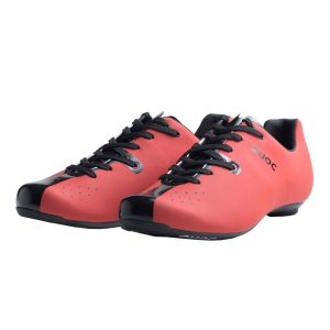 Quoc Night Road Shoes Coral