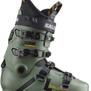 Salomon Men's Shift Pro 100 Alpine Touring Ski Boots