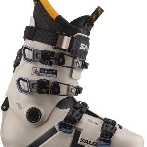 Salomon Men's Shift Pro 130 Alpine Touring Ski Boots