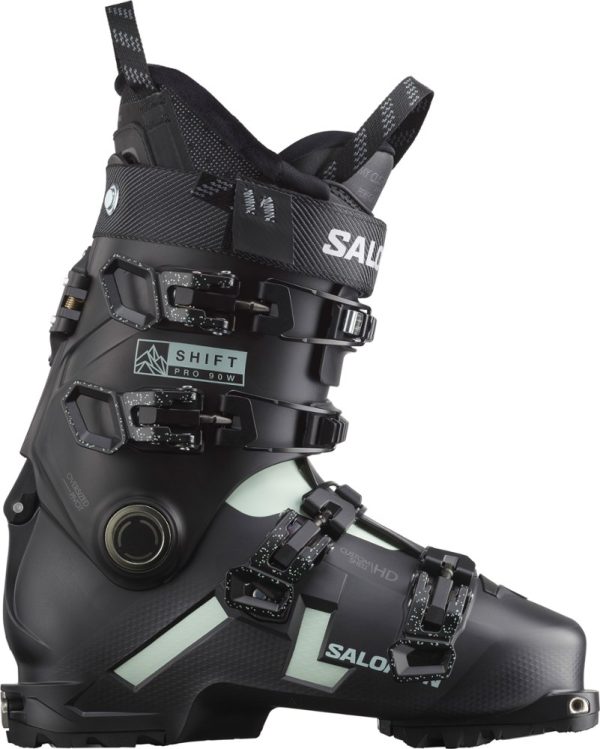Salomon Women's Shift Pro 90 Alpine Touring Boots
