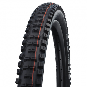 Schwalbe | Big Betty Super Downhill 27.5 Tire 27.5x2.4 Super Downhill ADDIX Ultra Soft TLE