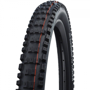 Schwalbe | Eddy Current 27.5 Front Tire 27.5x2.6 Super Trail ADDIX Soft TLE