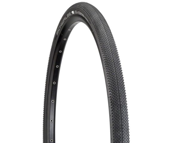 Schwalbe G-One Allround Tubeless Gravel Tire (Black/Reflective) (29" / 622 ISO) (2.... - 11654064.01