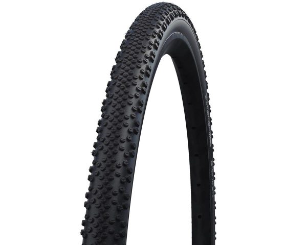 Schwalbe G-One Bite Tubeless Gravel Tire (Black) (27.5" / 584 ISO) (2.1") (Folding)... - 11601057.01