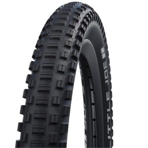 Schwalbe Little Joe Kids Mountain Tire (Black) (20" / 406 ISO) (2.0") (Folding) (K-... - 11600847.01