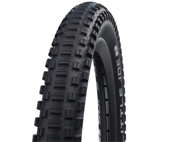 Schwalbe Little Joe Kids Mountain Tire (Black) (20" / 406 ISO) (2.0") (Folding) (K-... - 11600847.01