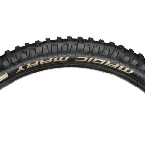 Schwalbe Magic Mary HS447 Mountain Tire (Black) (26" / 559 ISO) (2.35") (Wire) (Add... - 11100976.01