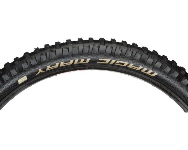 Schwalbe Magic Mary HS447 Mountain Tire (Black) (26" / 559 ISO) (2.35") (Wire) (Add... - 11100976.01