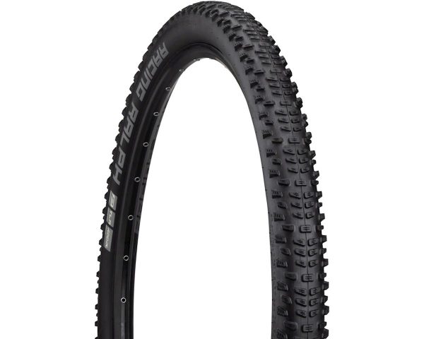 Schwalbe Racing Ralph HS490 Tubeless Mountain Tire (Black) (29" / 622 ISO) (2.25") (Fo... - 11601114
