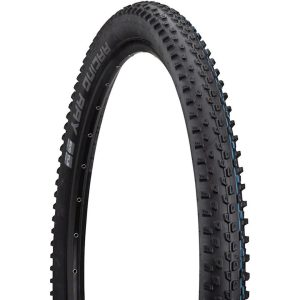 Schwalbe Racing Ray HS489 Tubeless Mountain Tire (Black) (29" / 622 ISO) (2.25") (Fold... - 11601100