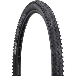 Schwalbe Racing Ray HS489 Tubeless Mountain Tire (Black) (29" / 622 ISO) (2.25") (Fold... - 11601111